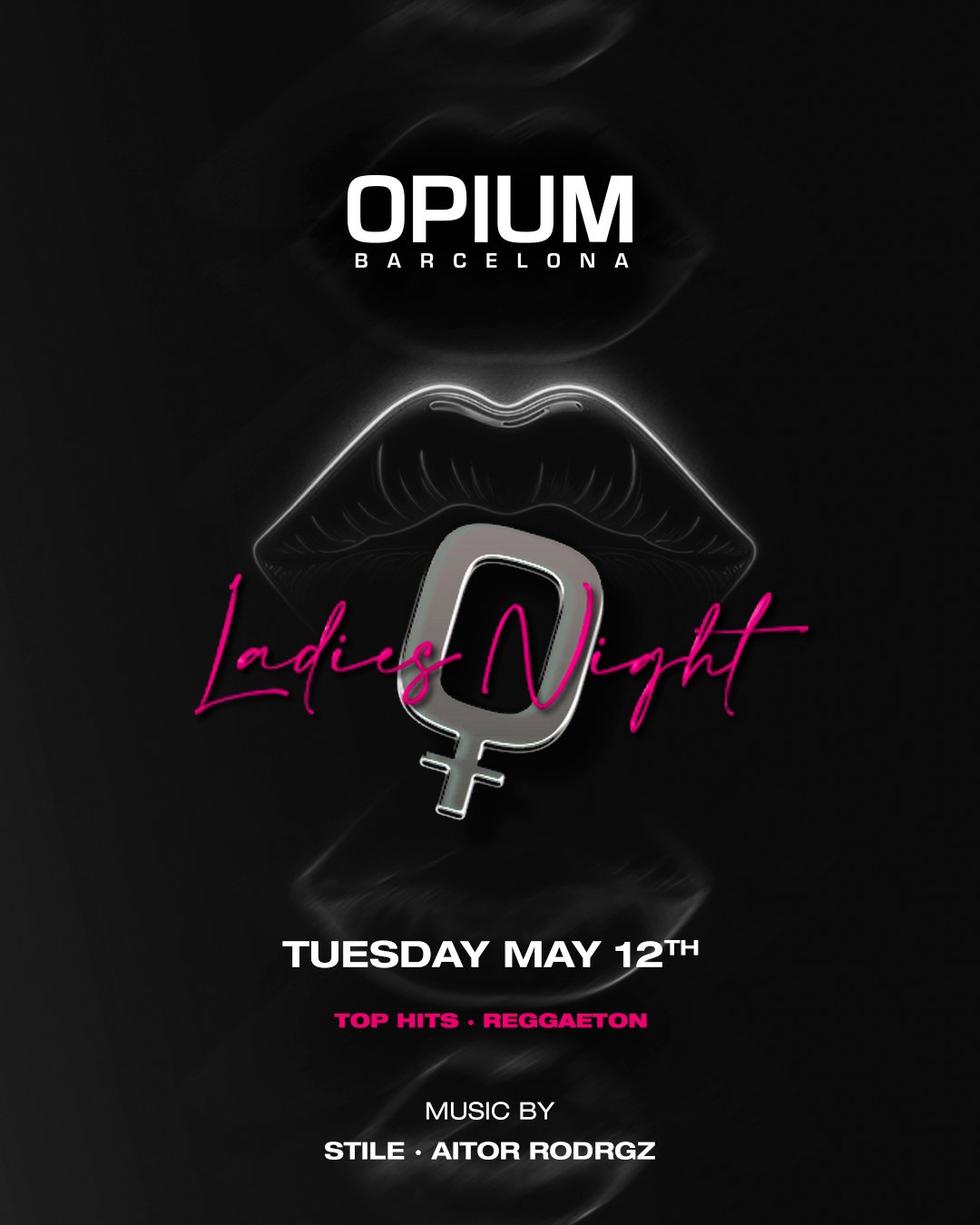 Ladies Night
