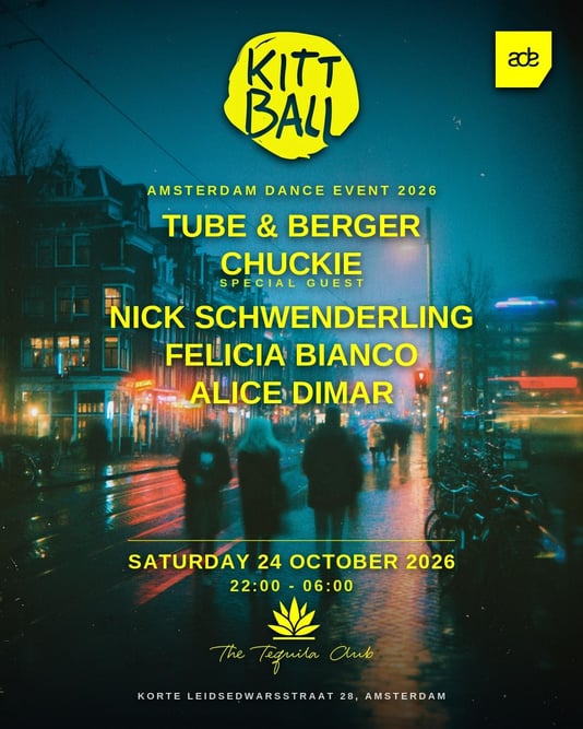Kittball Records Powered by BPM Supreme