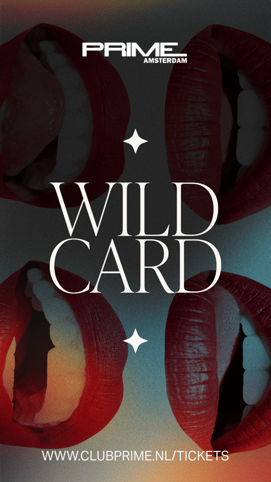 Prime | Wildcard