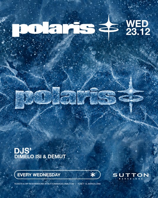 POLARIS Wednesdays