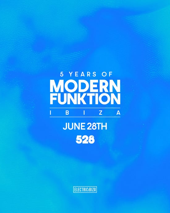 Modern Funktion