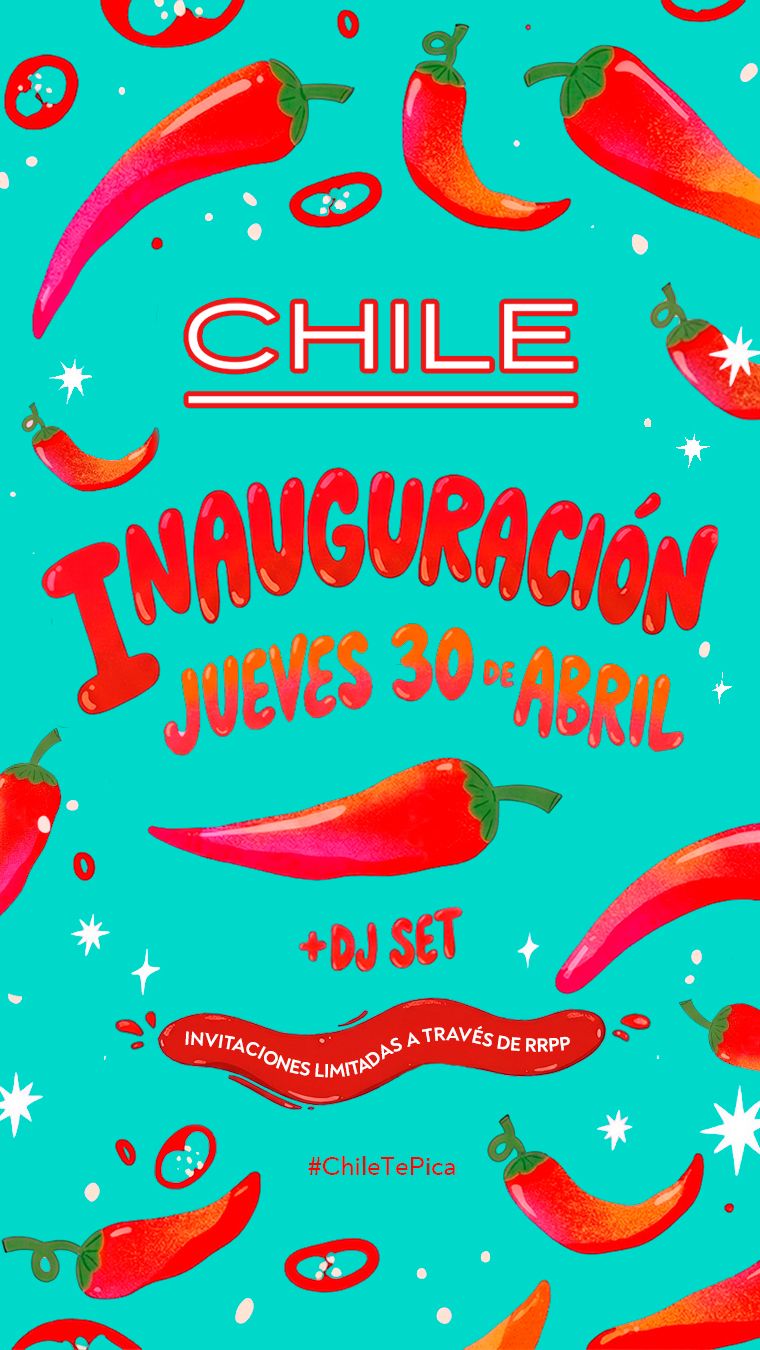 Chile
