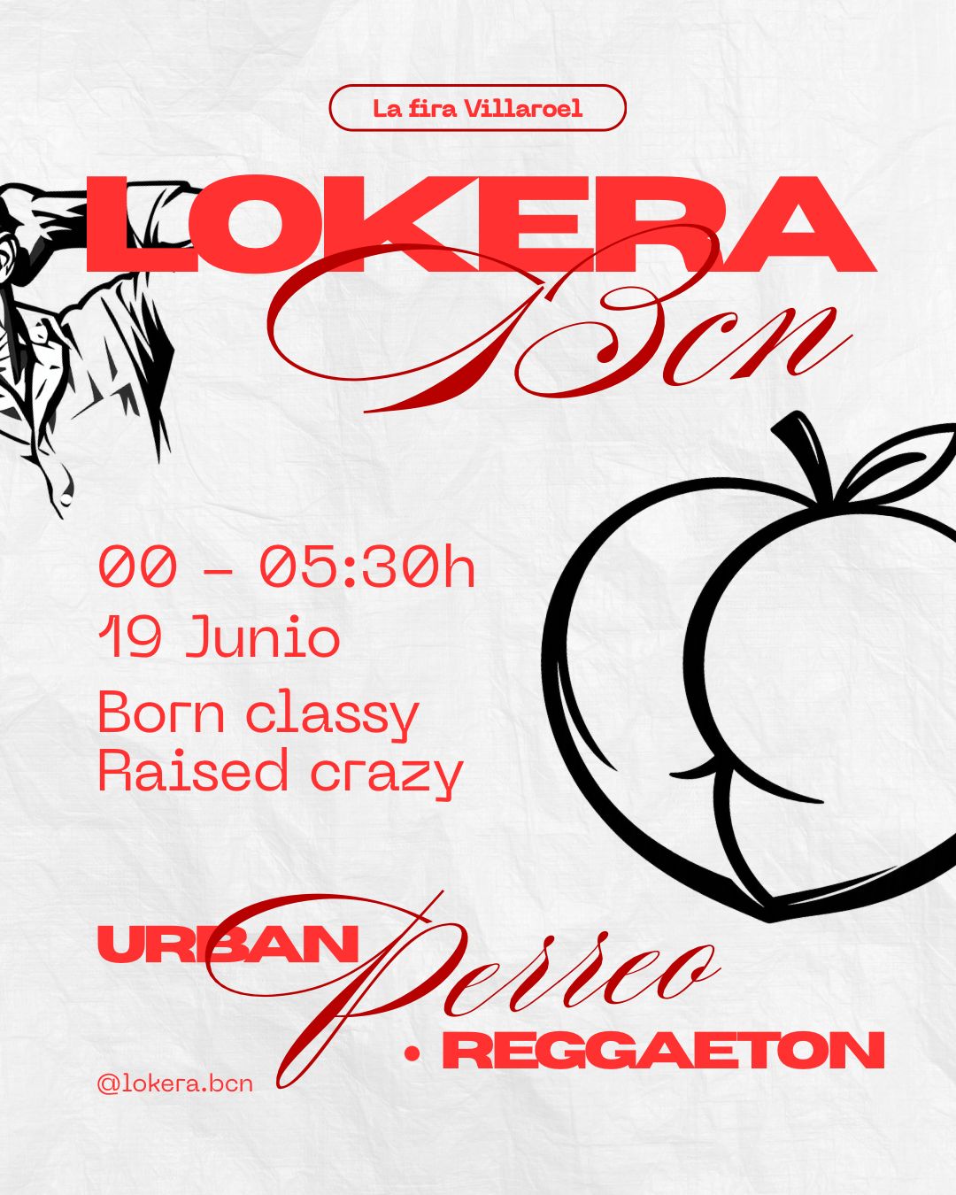 LOKERA BCN