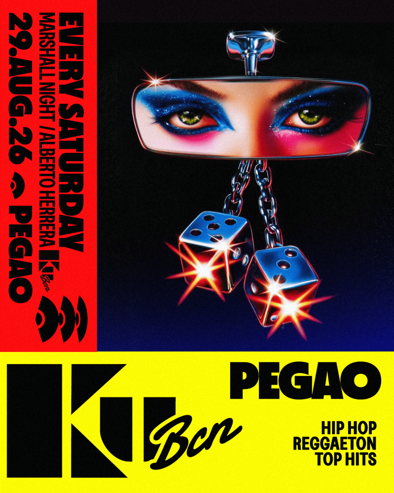 PEGAO