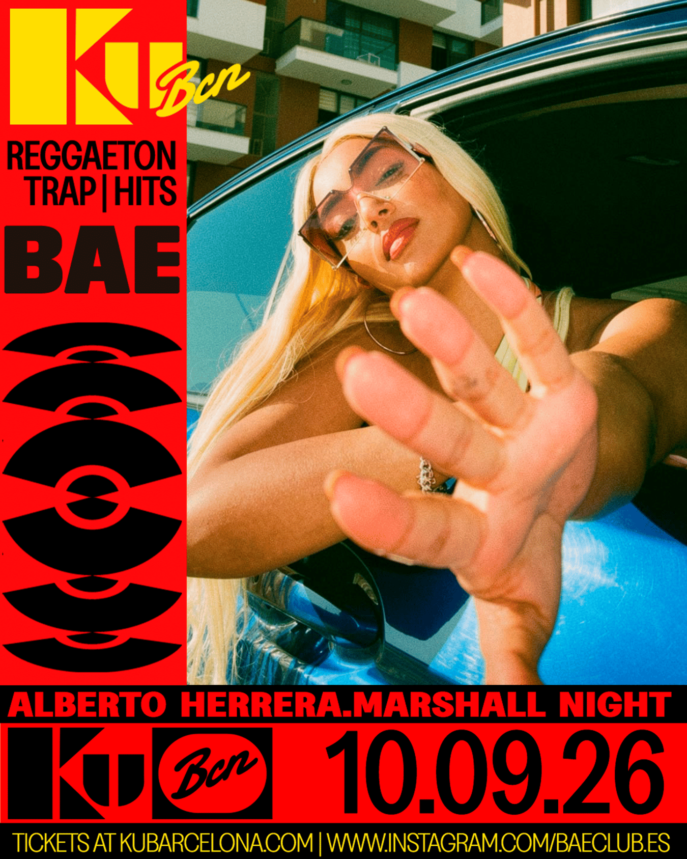 BAE
