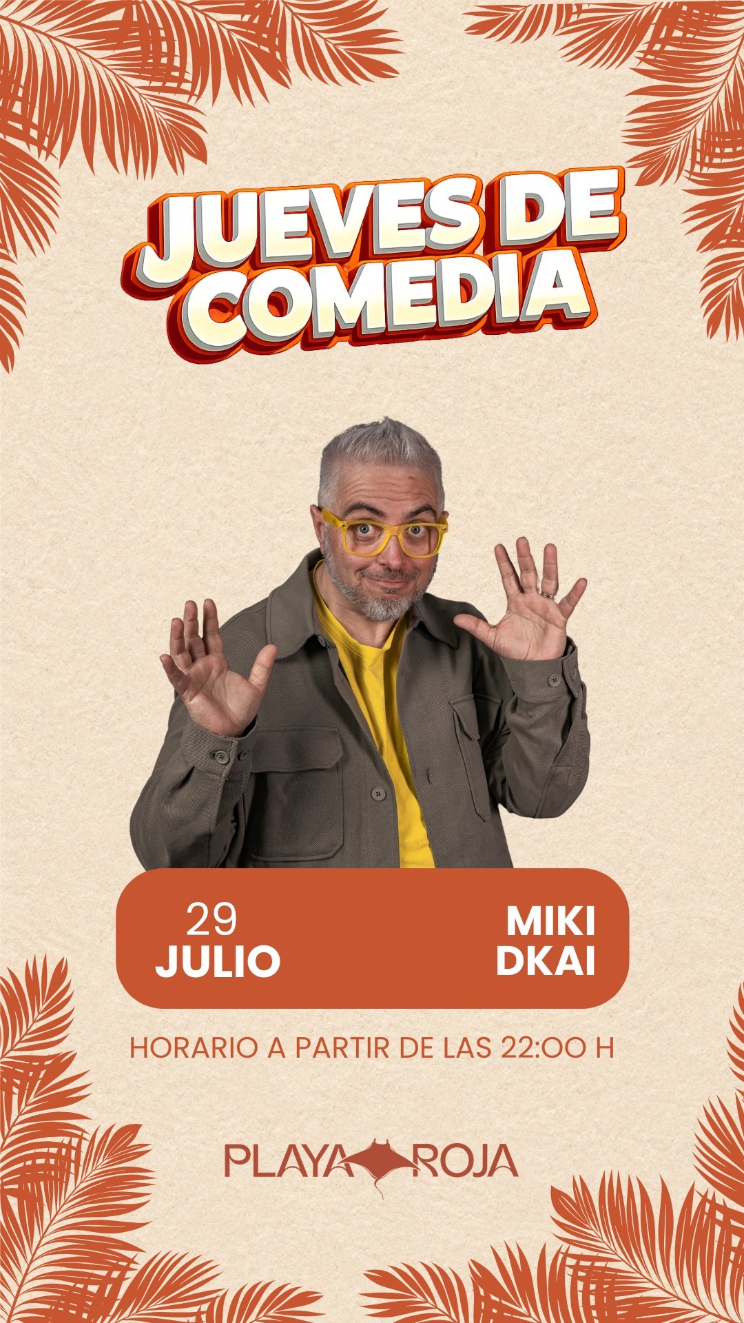 MONÓLOGO 🤡