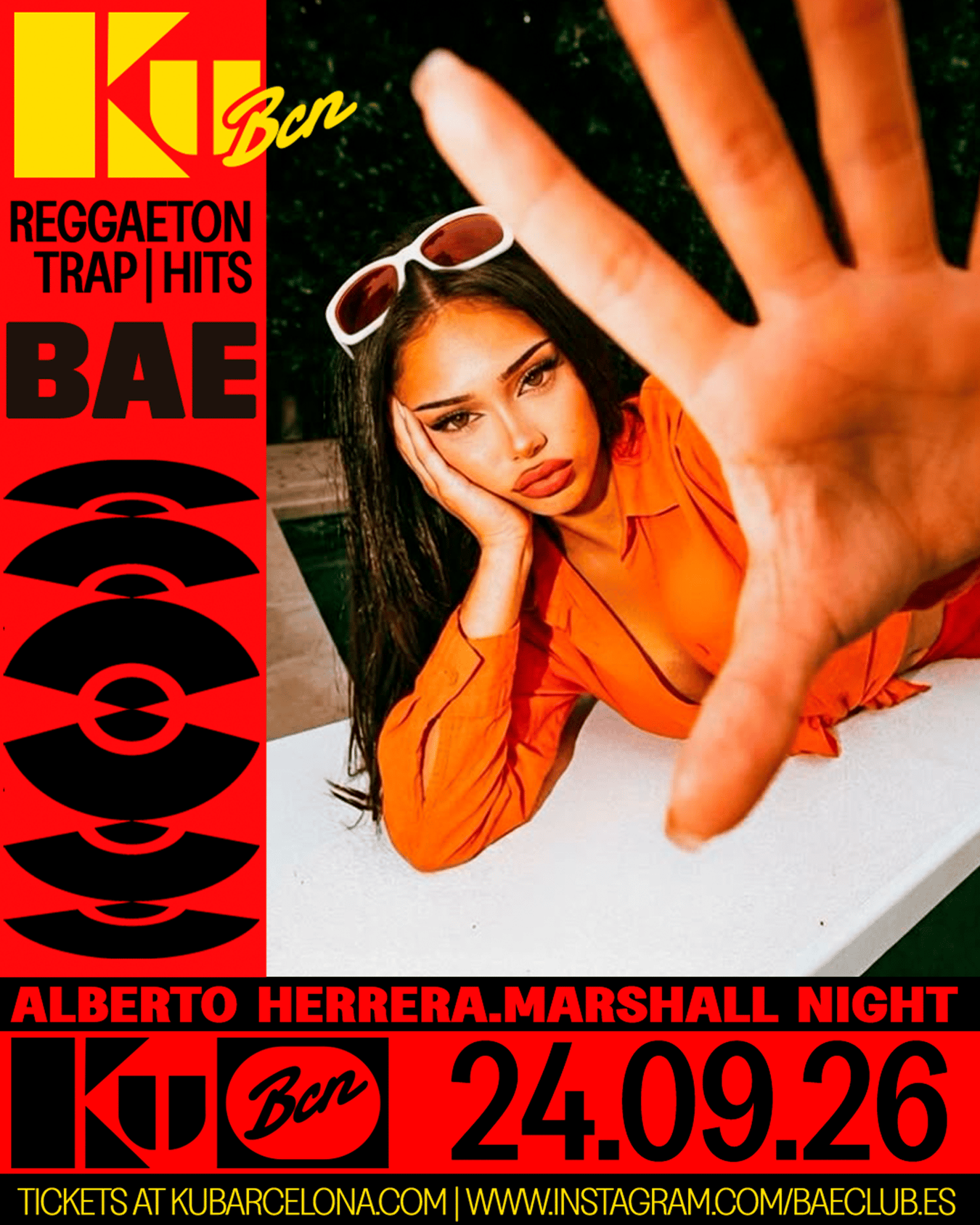 BAE