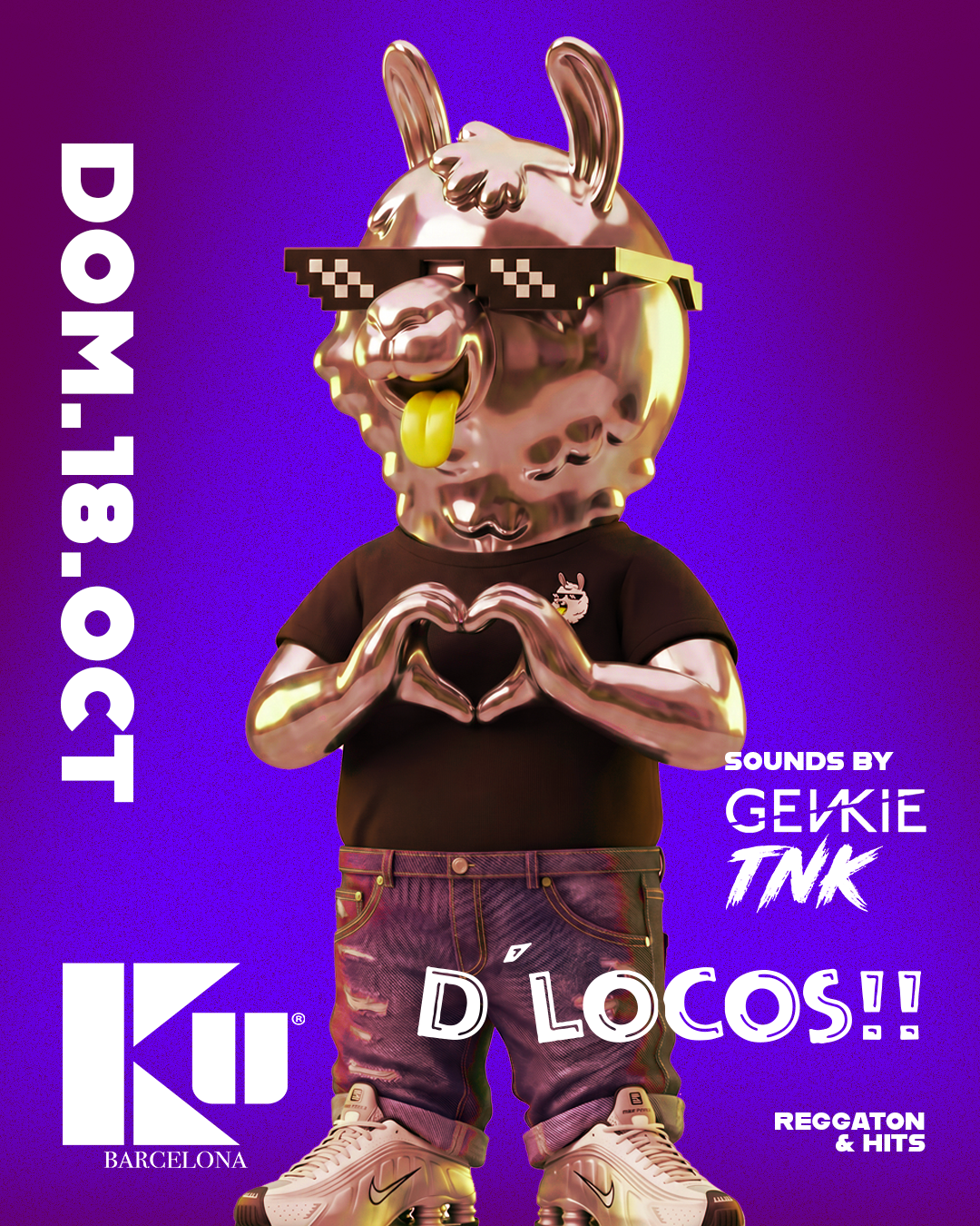 RED ROOM | DLOCOS