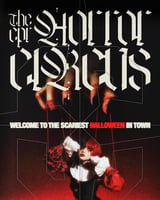 Cartel de VIERNES COPERNICO | Halloween