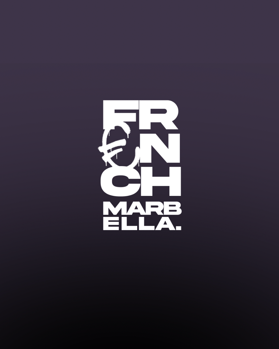 FRENCH MARBELLA