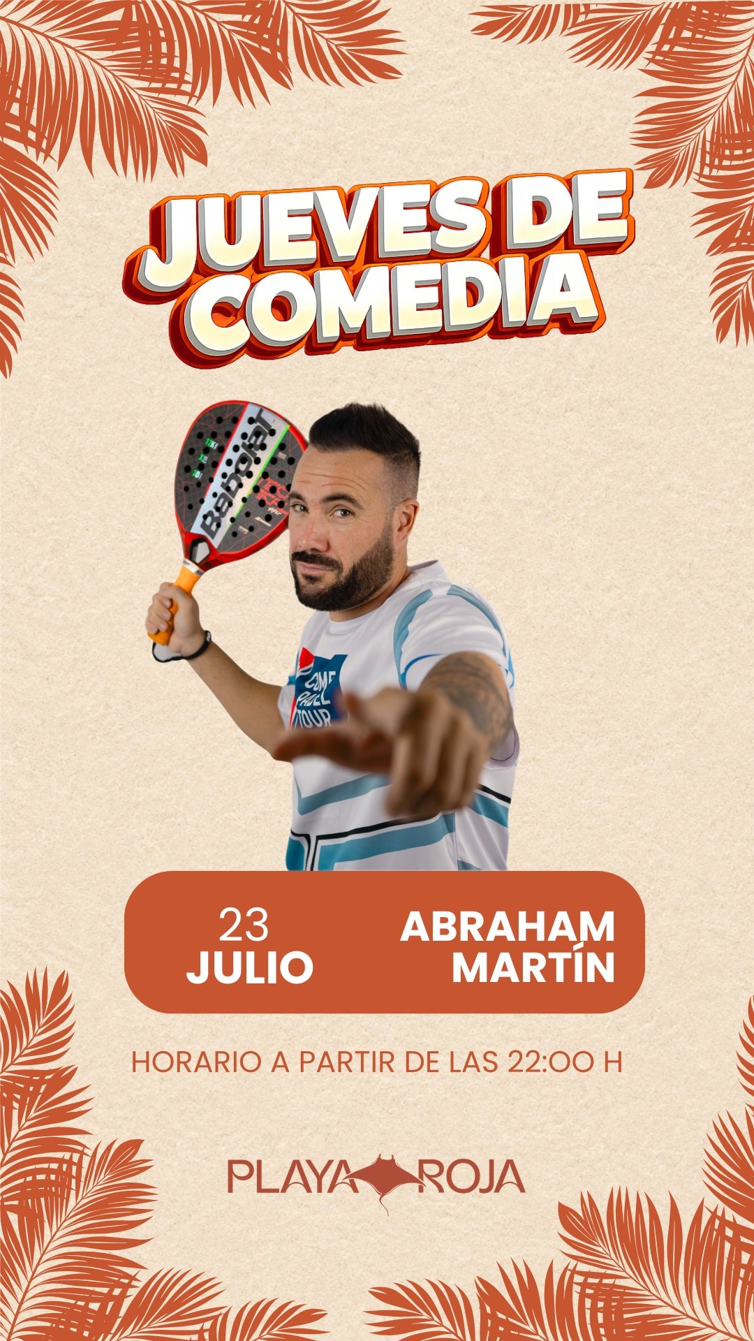 MONÓLOGO 🤡