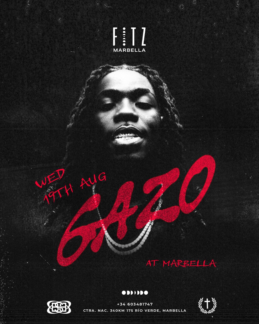 GAZO x FITZ