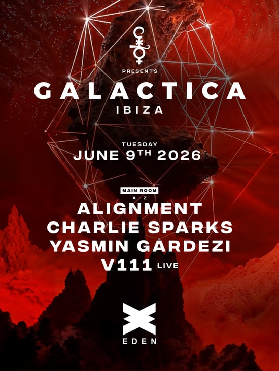 Galactica Week 3