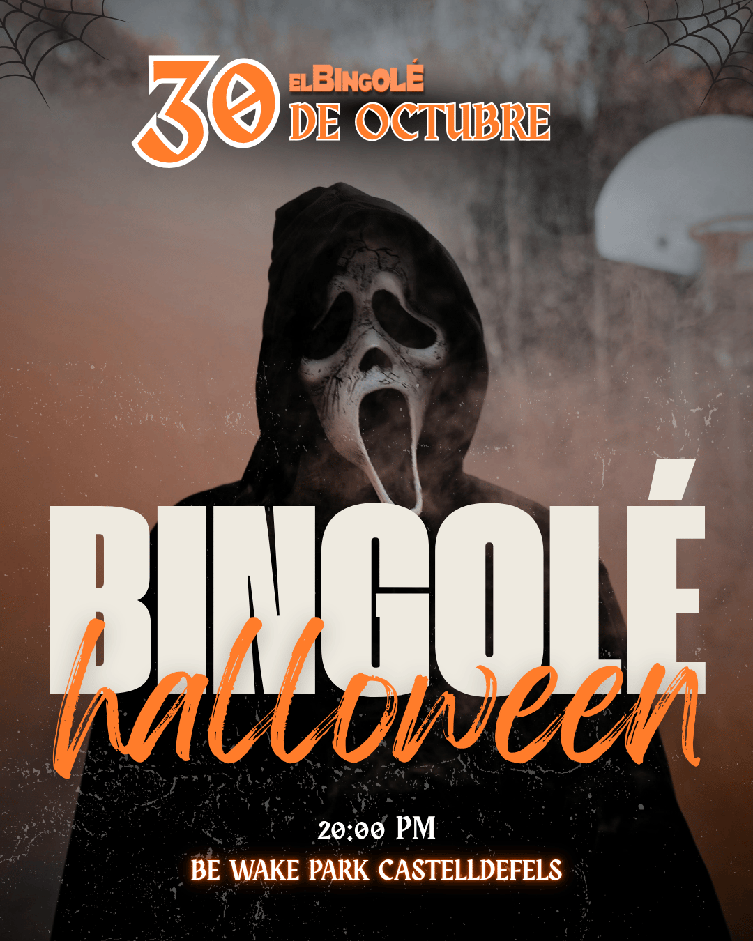 Image for EL BINGOLÉ CASTELDEFELS at BE WAKE PARK CASTELLDEFELS.
