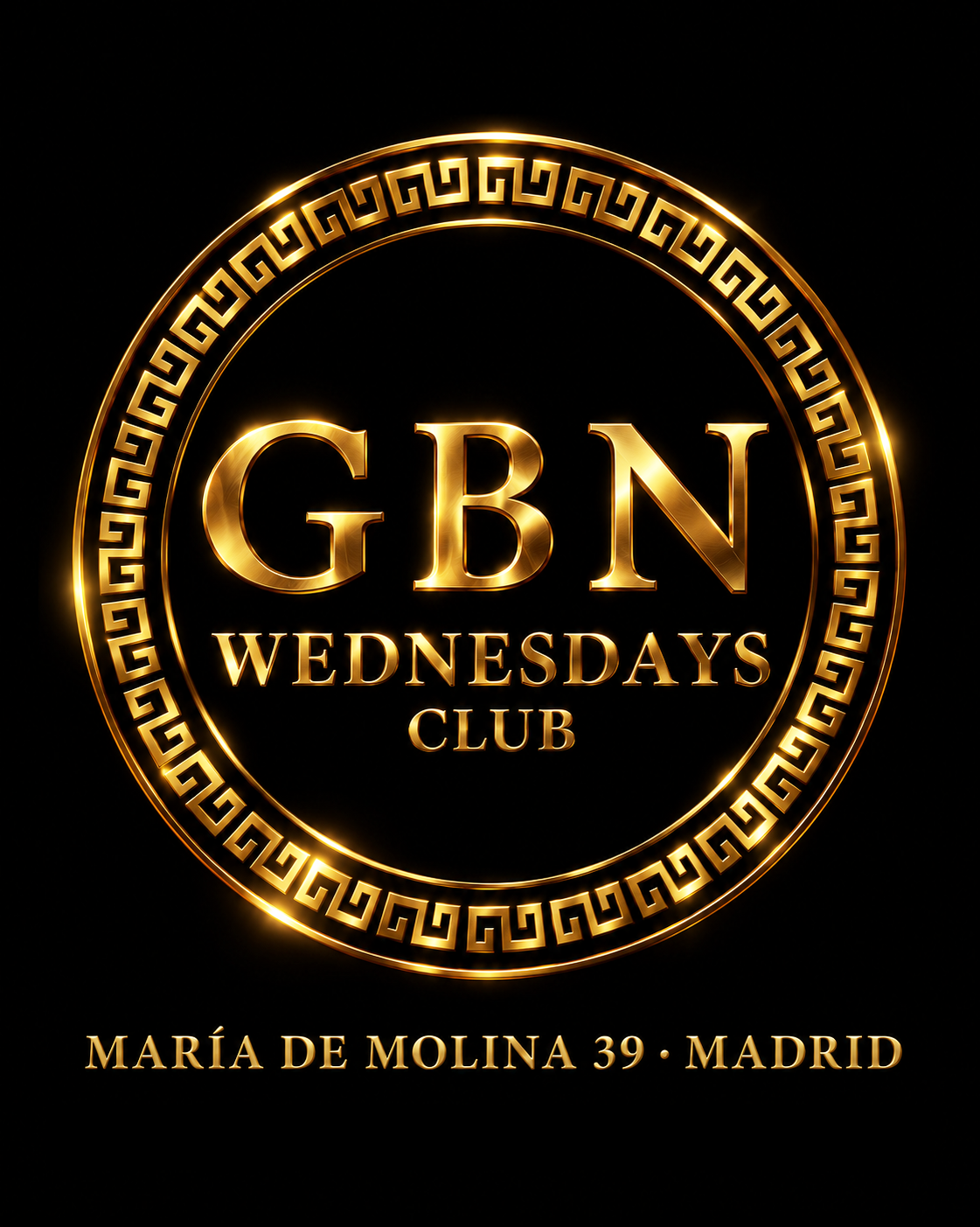 Gabana Wednesdays