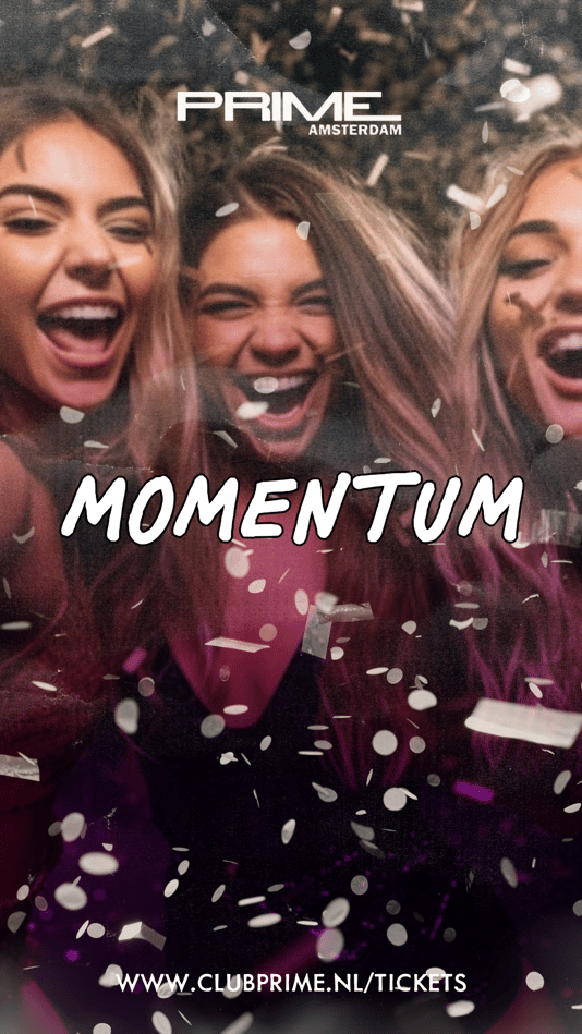 Prime | Momentum