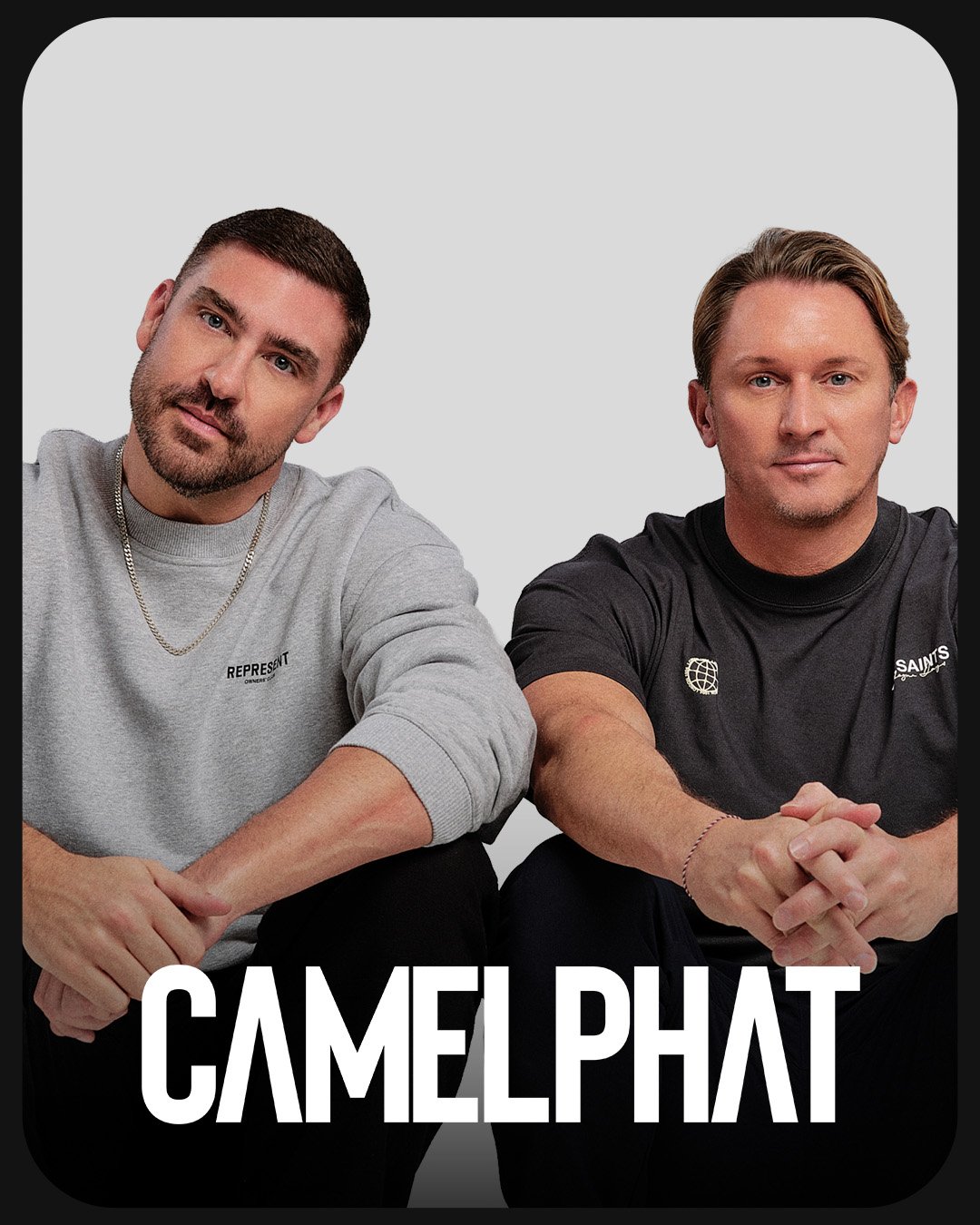 July 11th - CAMELPHAT - BCM Mallorca