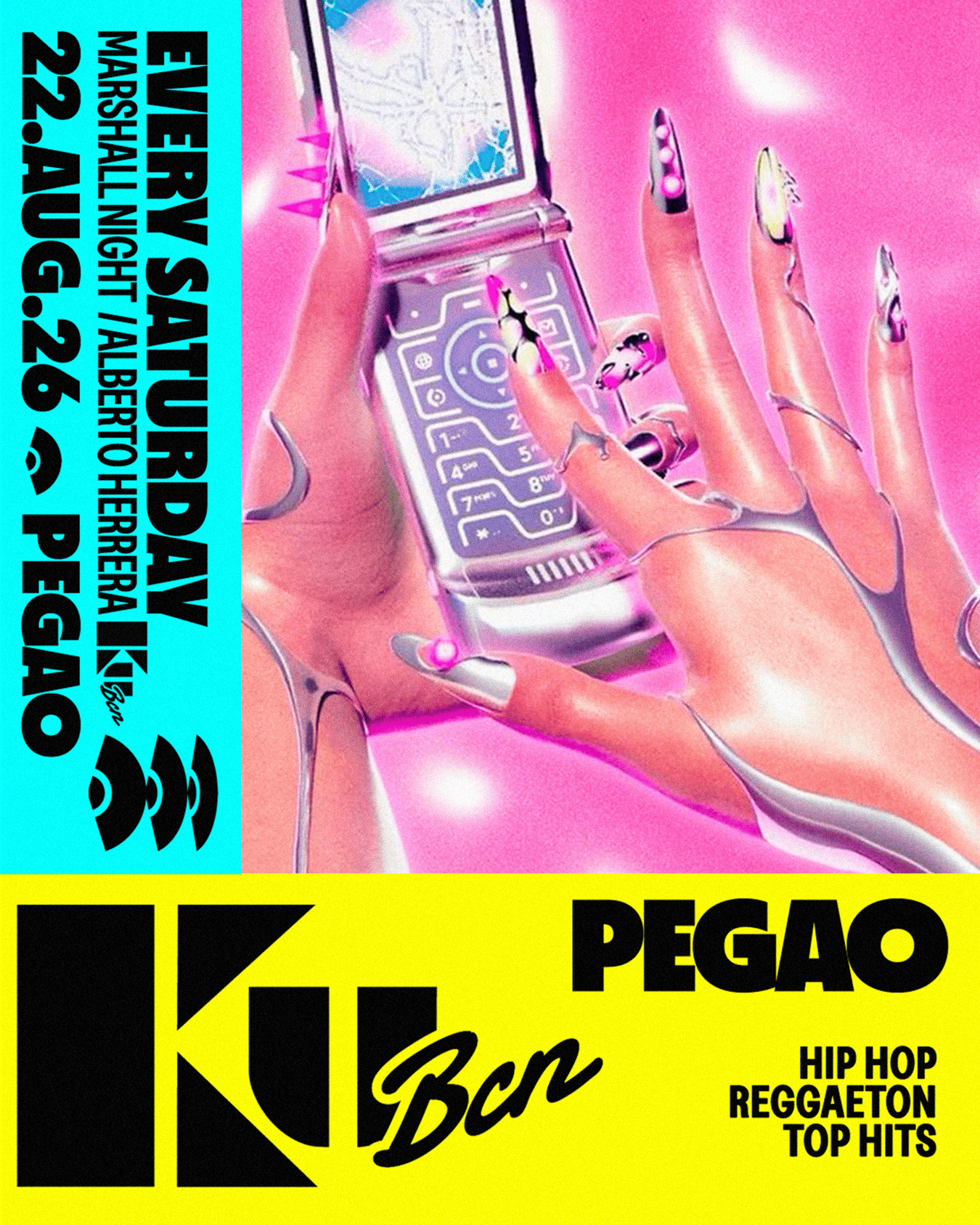 PEGAO