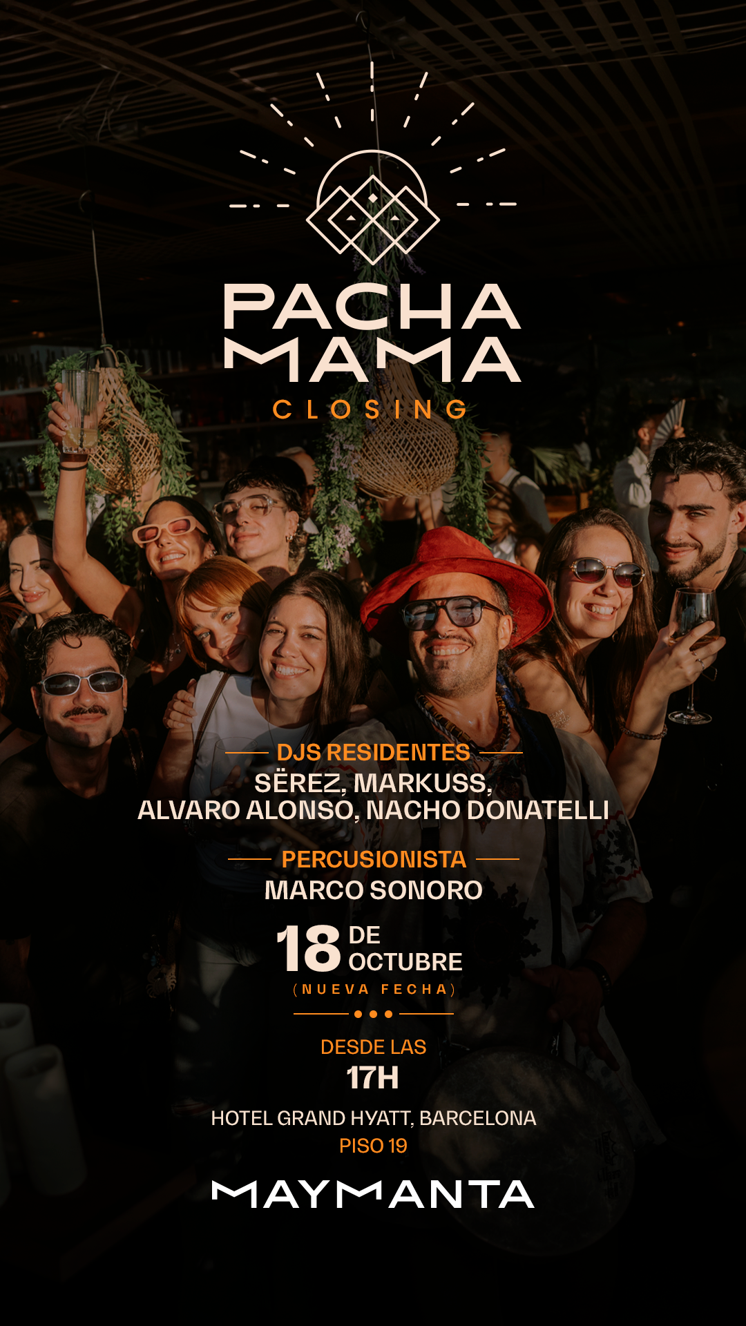 Image de PACHAMAMA à Maymanta.