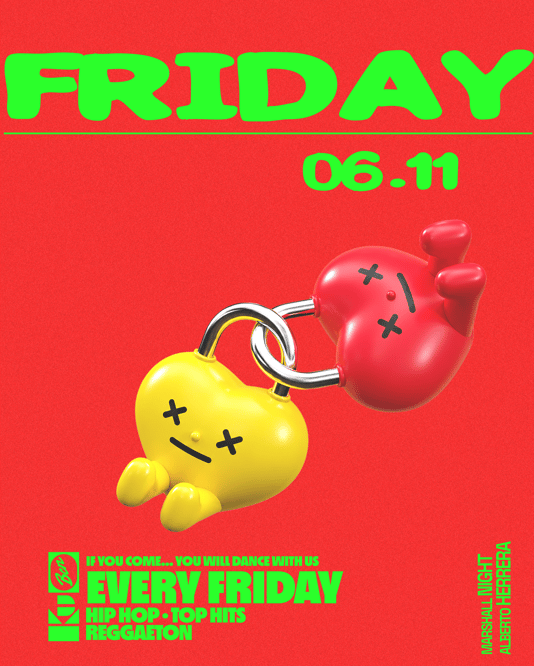 Ku Fridays