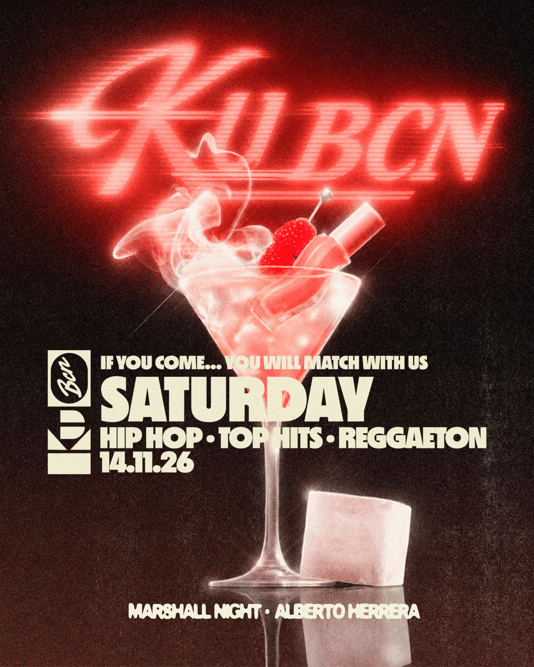 Ku Saturdays