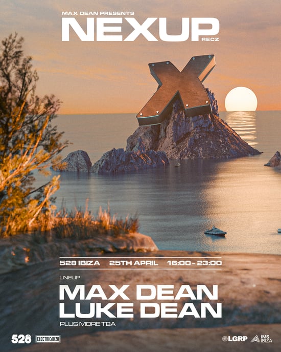 Nexup Ibiza