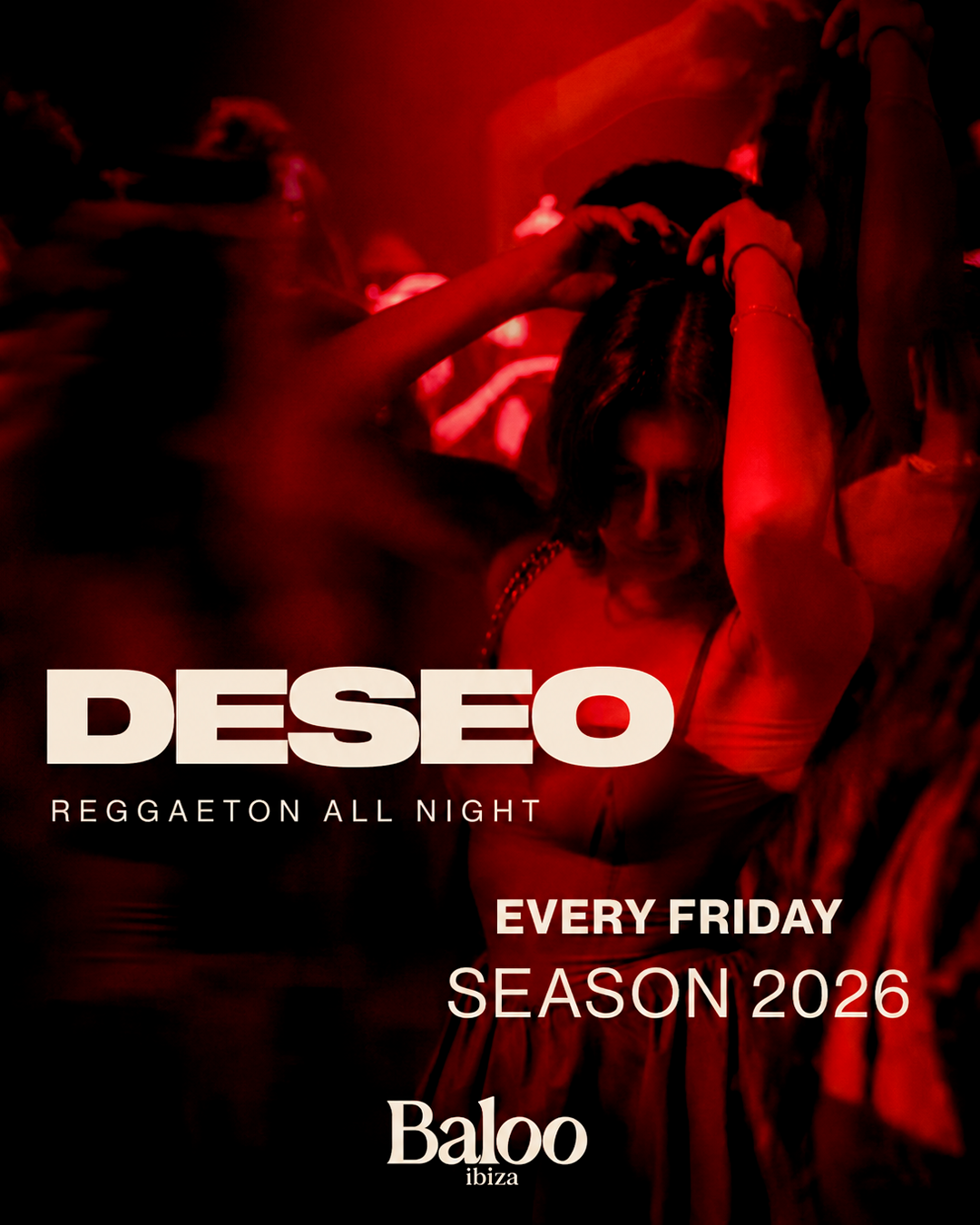 DESEO