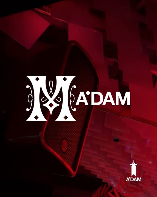 Madam Skybar