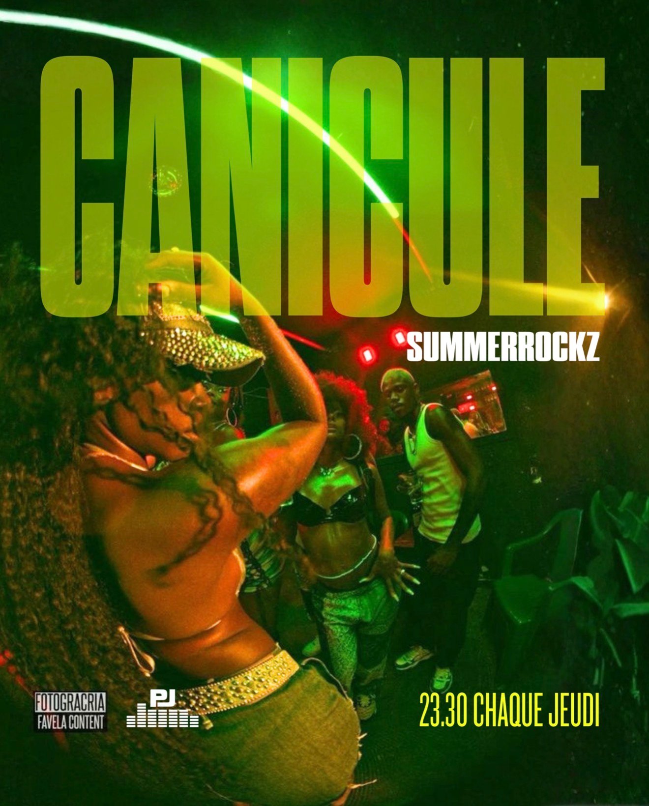 Canicule