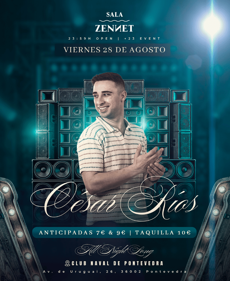 FRIDAY  | by ZENNET