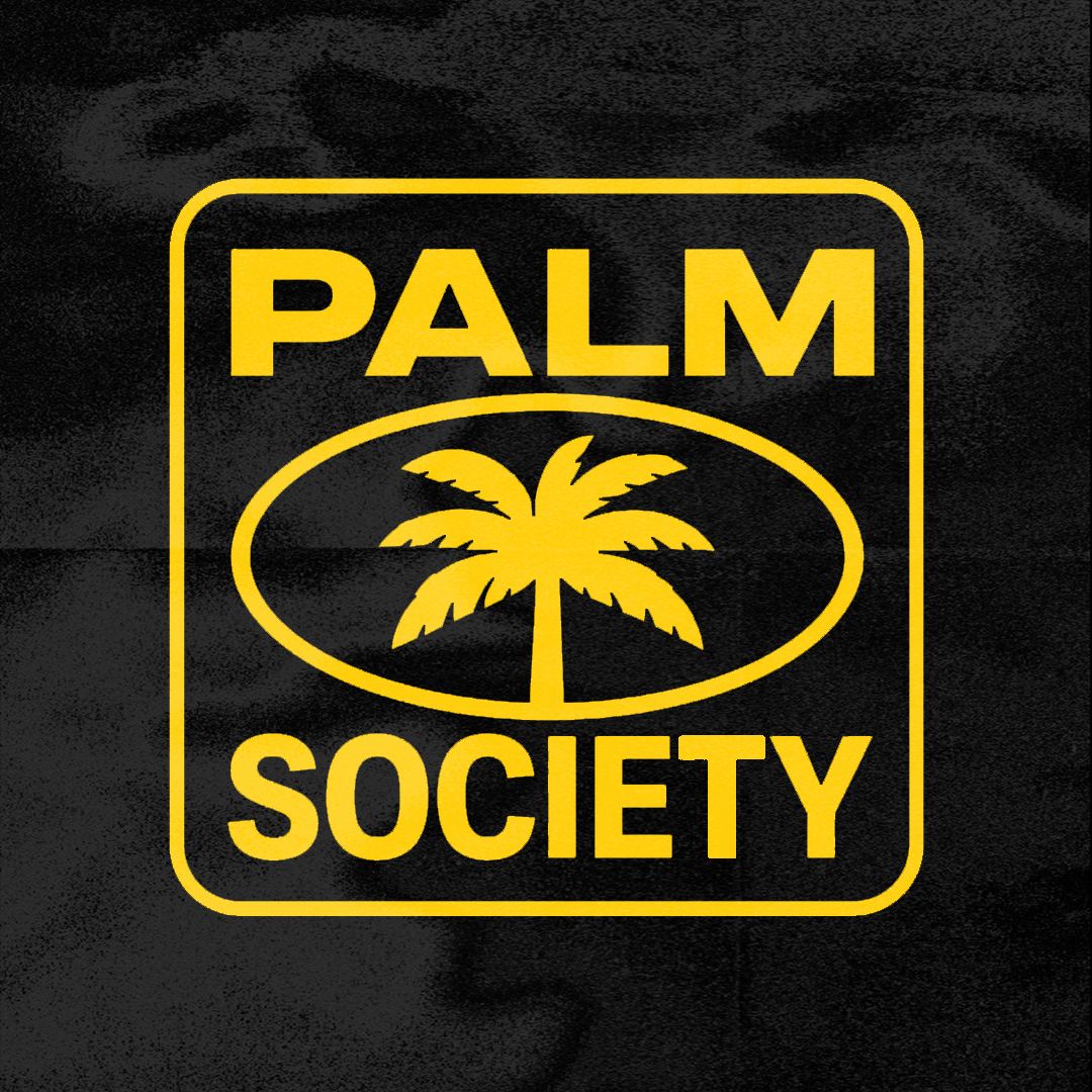JUERNES SENTIDO PALM SOCIETY