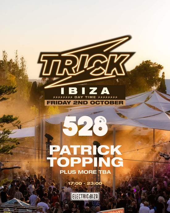 Trick Ibiza