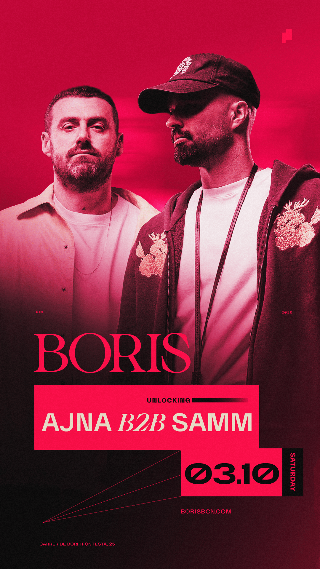 03.10 AJNA B2B SAMM