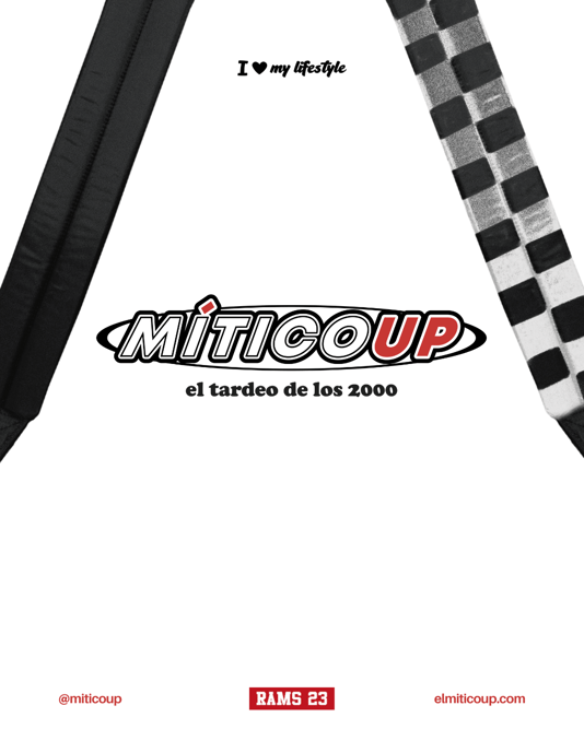 MiticoUp