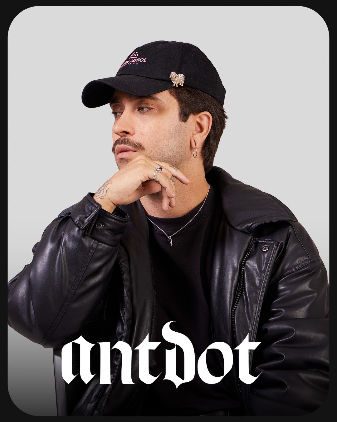 August 8th - ANTDOT - BCM Mallorca