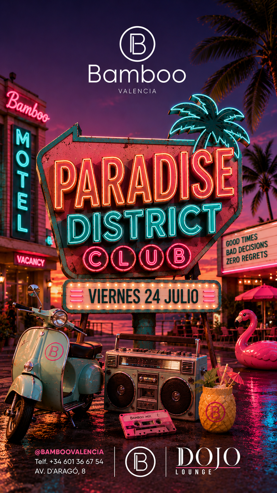 VIERNES