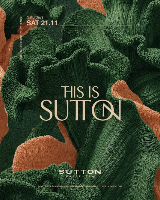 THIS IS SUTTON