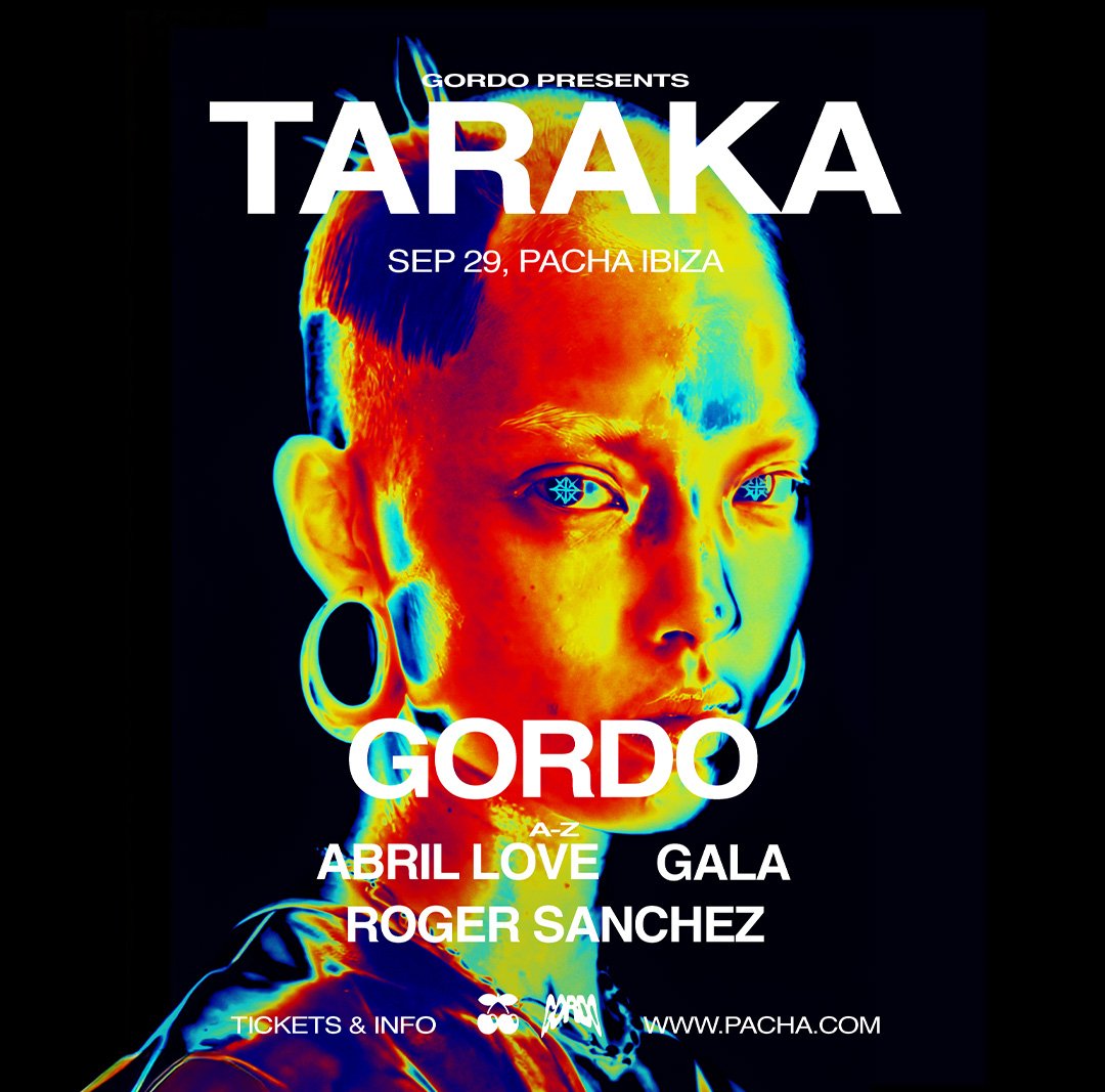 GORDO | TARAKA - CLOSING PARTY