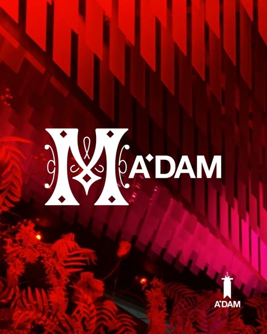 Madam Skyline Sessions