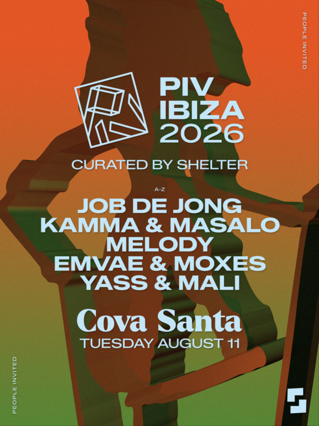 Cova Santa PIV