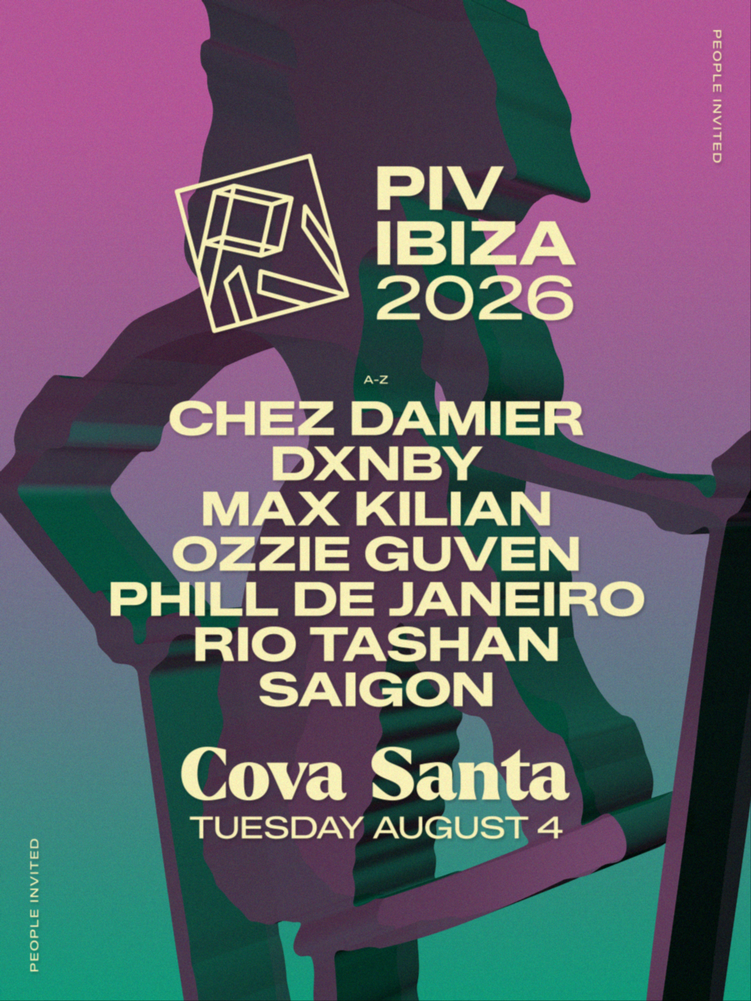Cova Santa PIV