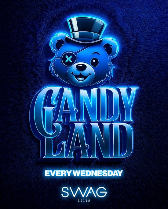 Candy Land