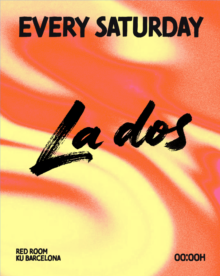 RED ROOM | LA DOS