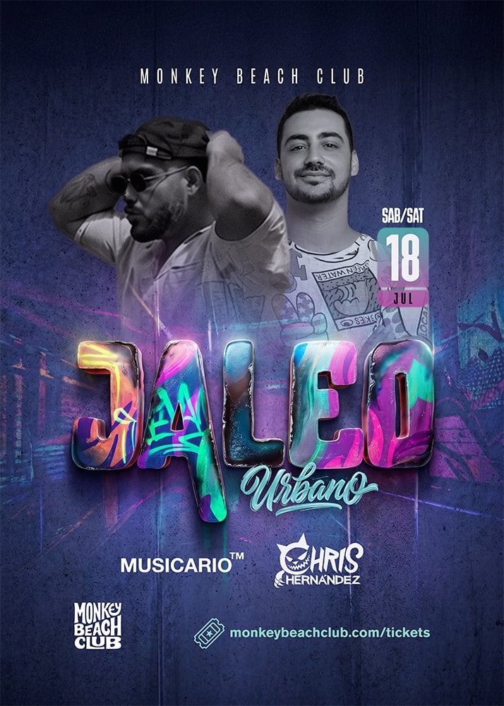 JALEO