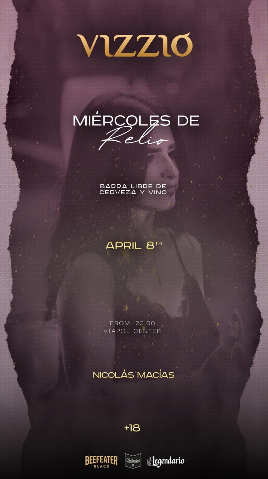 Vizzio Club