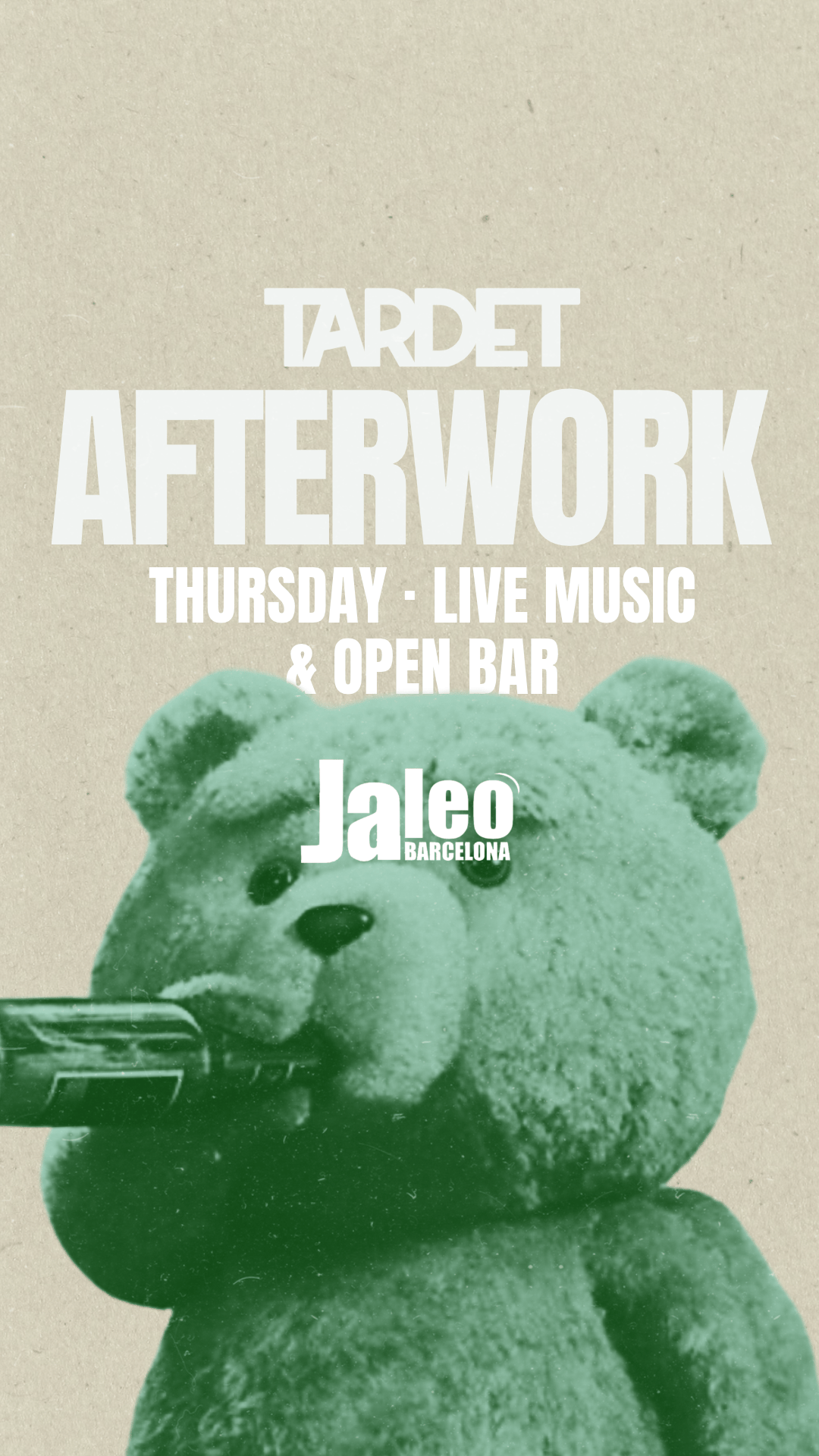 Bild zu JUEVES - AFTERWORK JALEO in Jaleo.
