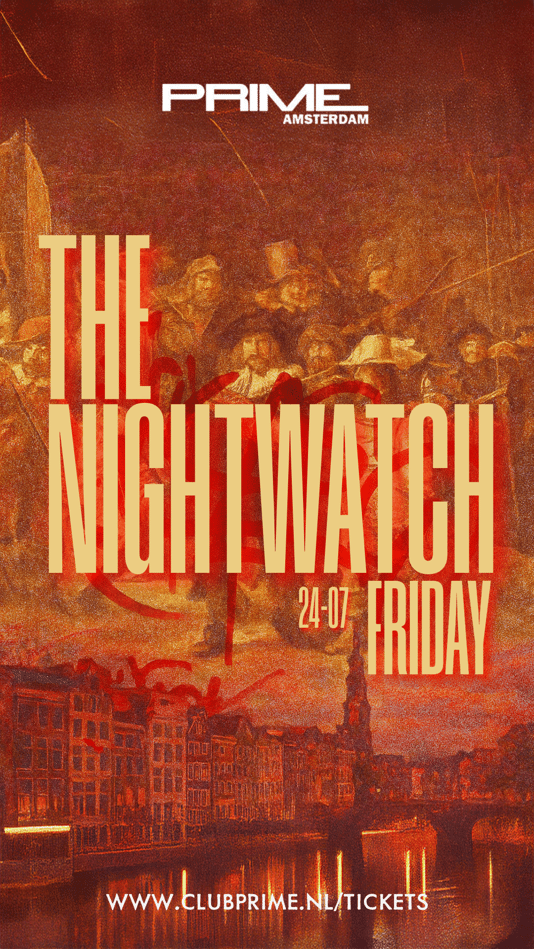 Prime | The Nightwatch