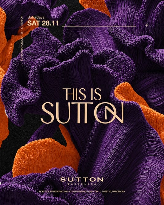 THIS IS SUTTON