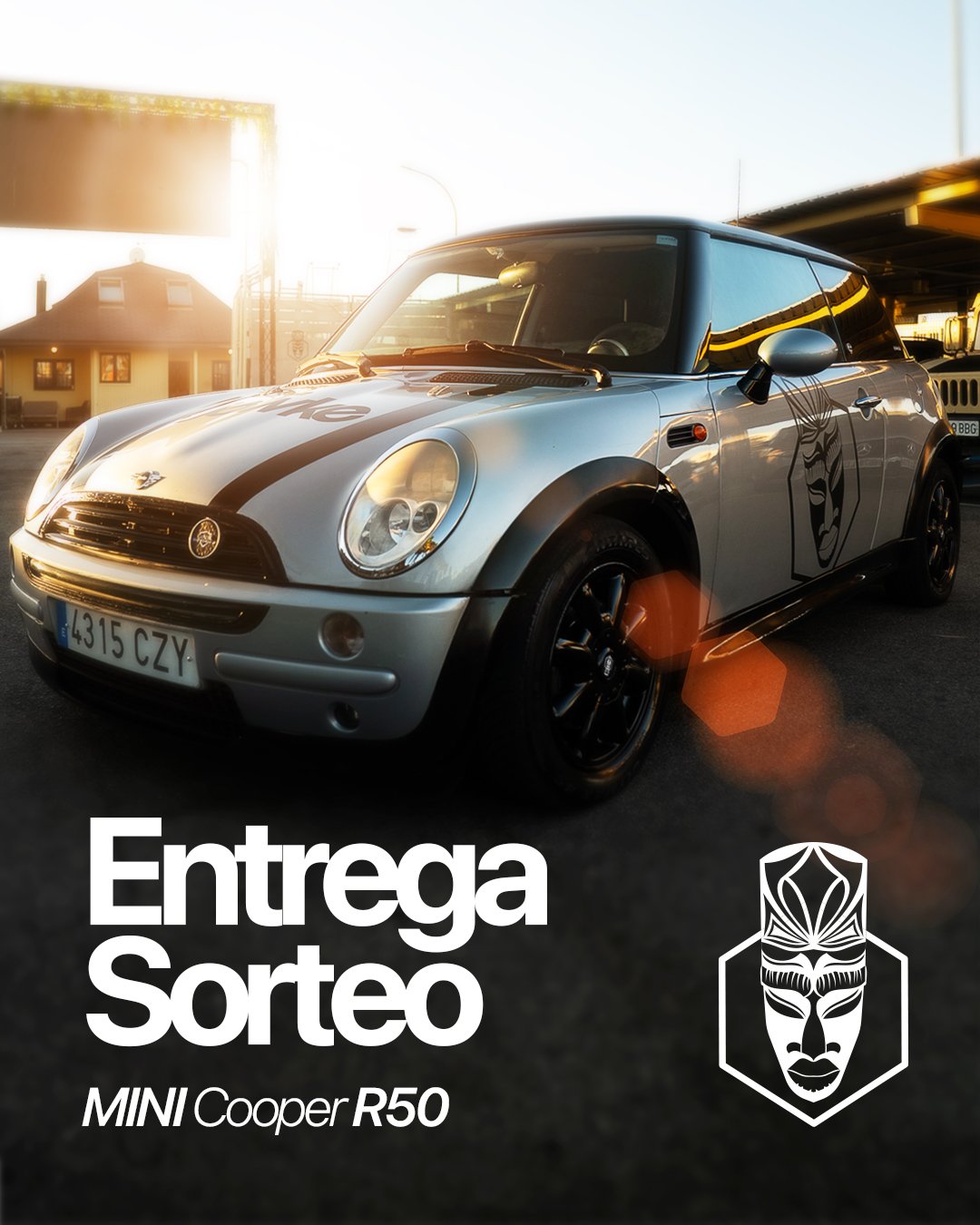 Saturday Summer: Entrega Sorteo Coche