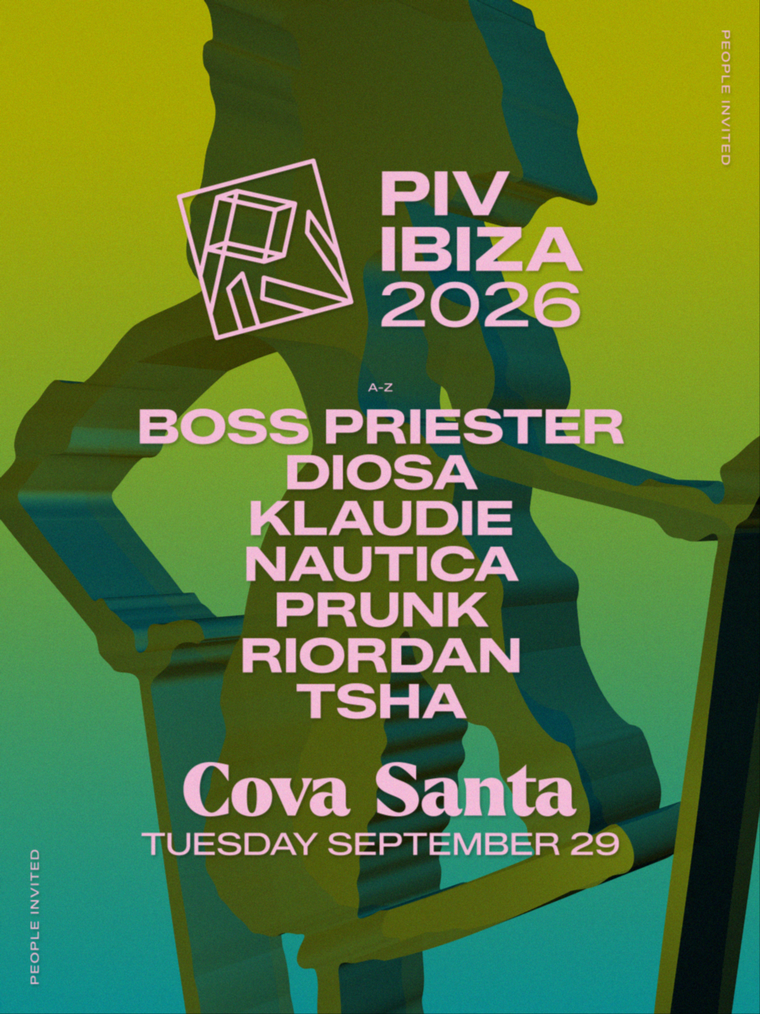 Cova Santa PIV